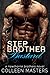 Stepbrother Bastard (The Hawthorne Brothers Book 1)