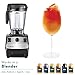 Kelvin Organic Frozen Cocktail & Slush Mix (Piña Colada) – CASE 4 x 64 oz – Award-Winning Slush Machine & Blender Mix, Bars, Restaurants, At Home Mix