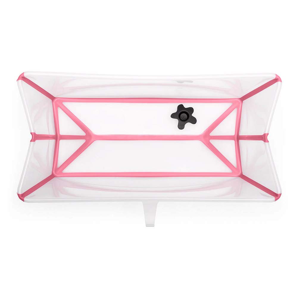 stokke flexi bath grå