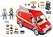 PLAYMOBIL City Food Truck