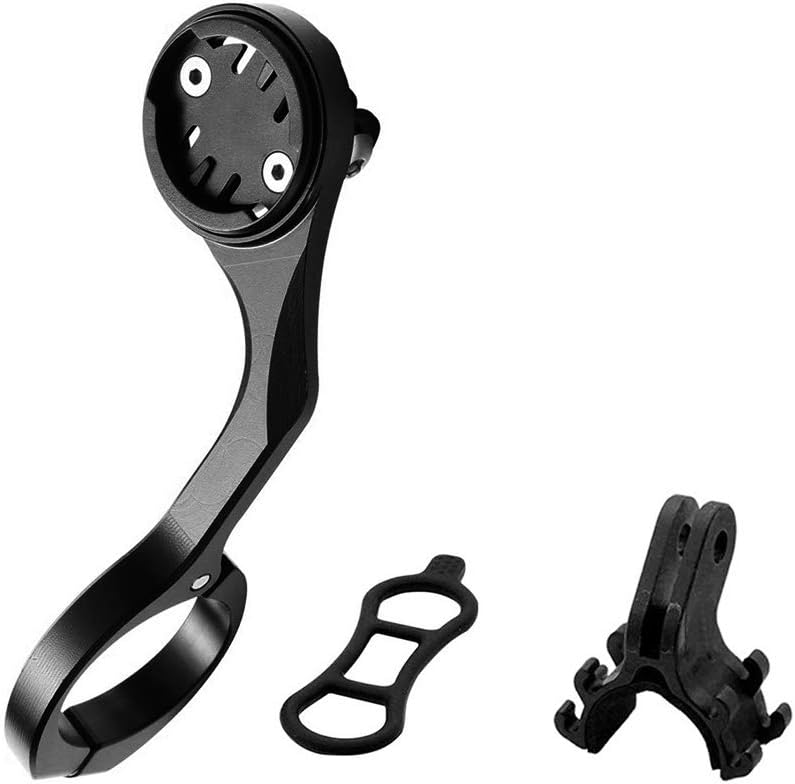 Bicycle Computer Bracket, Combination Computer Bracket