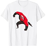 Disney Pixar The Incredibles Mr. Incredible T-Shirt