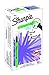 SHARPIE Clear View Highlighter Stick, Green, Box of 12 (1950450)