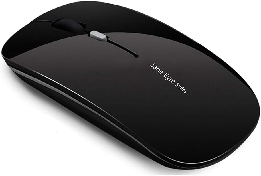 Uiosmuph Q5 Wireless Mouse