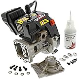 Losi 1/5 5ive-T 29cc HI-PERFORMANCE 2 CYCLE GAS