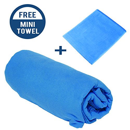 Great work out, gym towel!