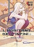 Image de L'Habitant de l'infini, tome 6