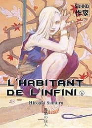 L' habitant de l'infini