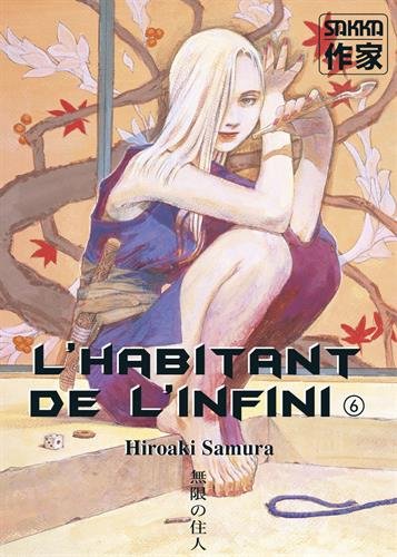 L' habitant de l'infini