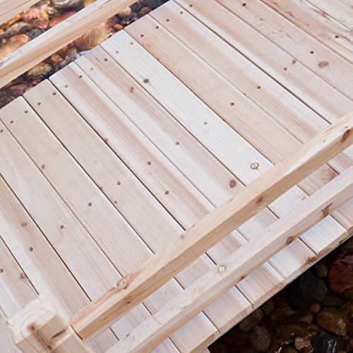 3 Attractive+Design+Weather+Resistant+10+ft+Garden