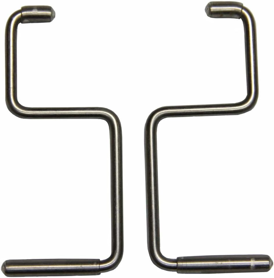 Latosta Ultra Portable Laptop Stand - Brushed Stainless Steel