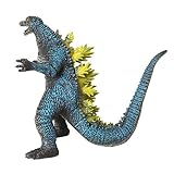 Rainbow yuango 14'' 13'' 7 " Educational Plastic Dinosaur Model Action Figures Toy Vinyl Plastic Godzilla Dinosaur Model for Kids(Gojirasaurus)