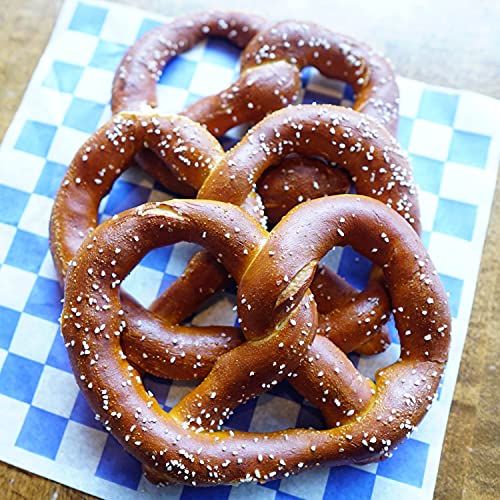 The Pretzel Company, The Signature Pretzel Box, BavarianStyle Artisan