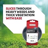 Oregon Star Shaped 1.6mm Strimmer Line 15m Aluminium Particles view 5