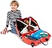 Trunki Boys, Harley Ladybug (Red Pokadot)