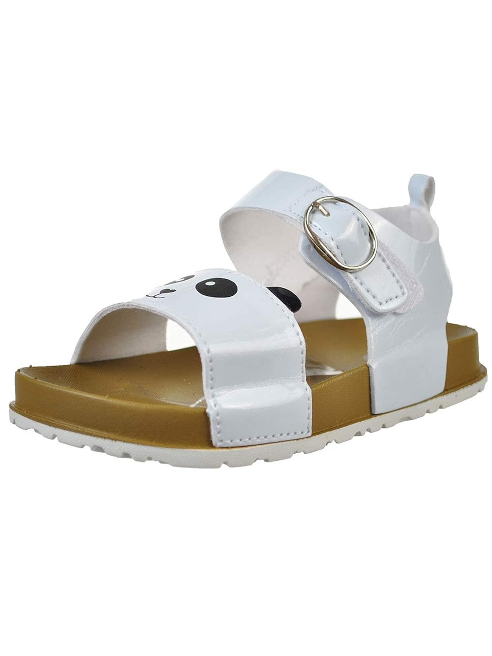 first steps by stepping stones sandals