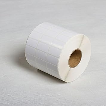 thermal transfer label rolls