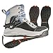Korkers Women's BuckSkin Mary Wading Boots