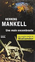 Une  main encombrante