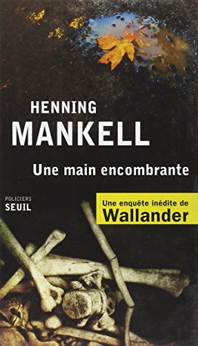 Une  main encombrante