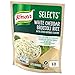 Knorr Selects Rice Side Dish, White Cheddar Broccoli, 5.9 oz