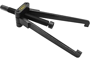 BESTOOL PROFESSIONAL GARAGE TOOLS & EQUIPMENT BESTOOL Lower Bearing Carrier Puller Adapter for Yamaha, Mercury, Johnston, Evinrude, Honda