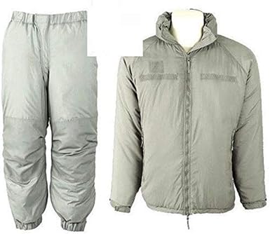 Army extreme cold weather pants Clearance