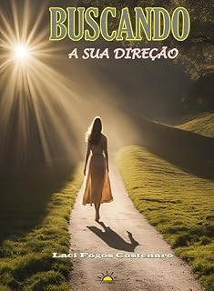 Livro BUSCANDO A SUA DIREÇÃO