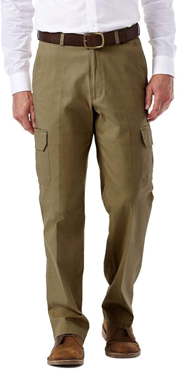 expandable waist cargo pants