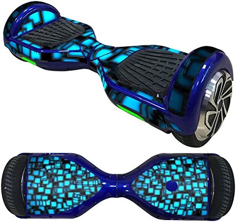 Self-Balancing Electric Scooters Skin Hover Board Sticker Self Balanc Protective Vinyl Skin Decal Cover (98)