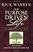 The Purpose Driven Life Journal