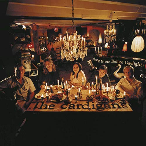Album Art for Long Gone Before Daylight by Cardigans