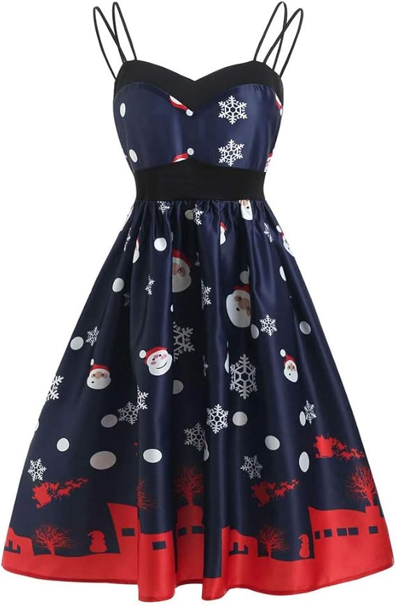Robe De Soiree Robes De Cocktail Robes De Plage Pour Femme Noel