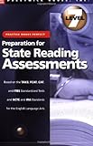 Practice Makes Perfect: Preparation for State Reading Assessments Level 7