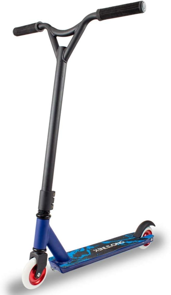 scooter trucco per adolescenti e adulti