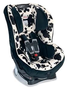 Amazon Com Britax Advocate 70 Cs Cover Set Cowmooflage