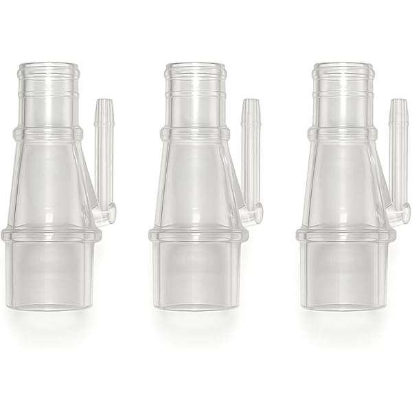 Amazon.com: Kaxilu Replacement Z1 and Z2 Custom Tube Adapter