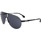 Carrera unisex-adult Carrera 1005/S Pilot Sunglasses