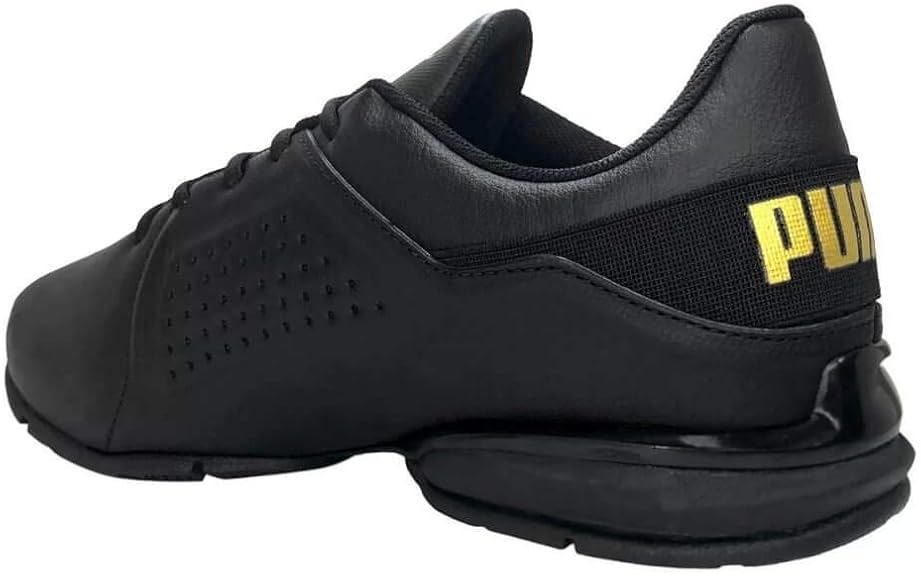 puma viz runner bdp masculino