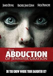 The Abduction of Jennifer Grayson