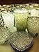 Water Beads Clear- 50000 Vase Filler Gel Beads for Flowers Center Table Decor, Kids Tactile Sensory Toys,Wedding Centerpieces and Home Decoration