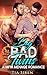 Big Bad Twins: A MFM Menage Romance