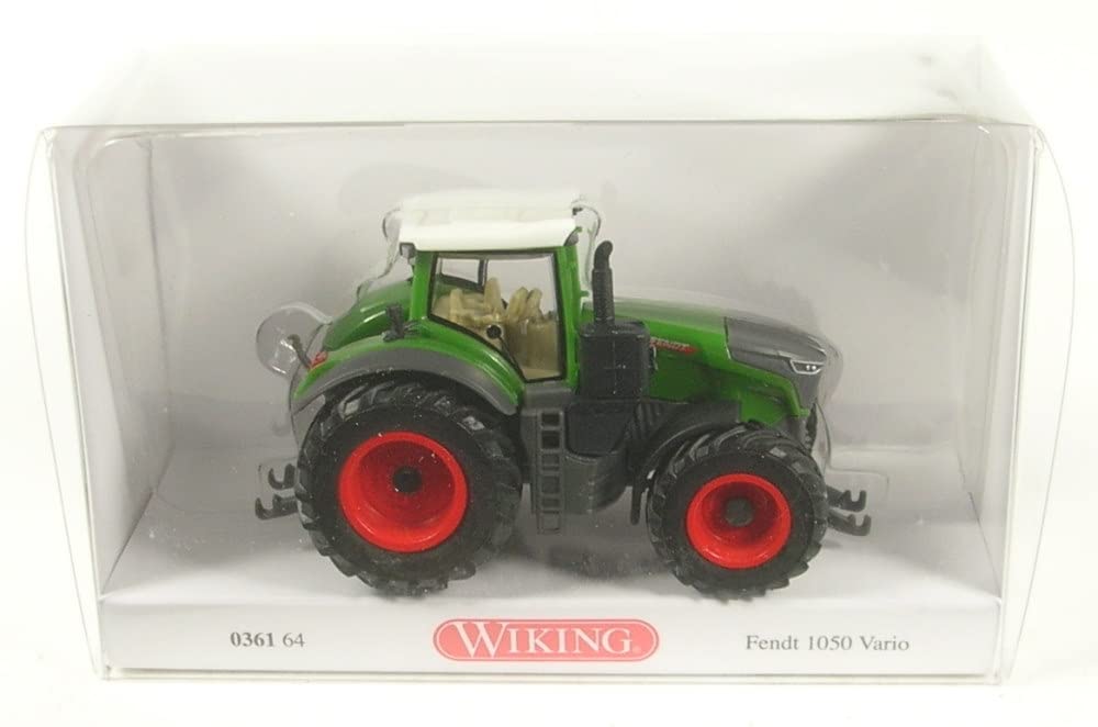 Wiking 036164 Fendt 1050 Vario Green Track H0 1:87