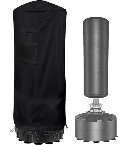 Heavy Bob Punching Dummy Move Bumper Kit Bag Ring Mat Bumper Kit