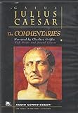 MP3 CD The Commentaries of Julius Caesar (2 MP3 CDs) Book