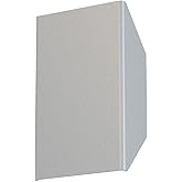 Access 20018LEDDMG-SAT LED Outdoor Wall Mount from Amora Collection