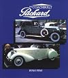 The Coachbuilt Packard (Motoring Library)