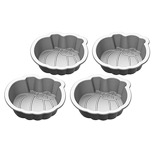 Cuisinart CMBM-4PMK 4-pc Mini Pumpkin Set