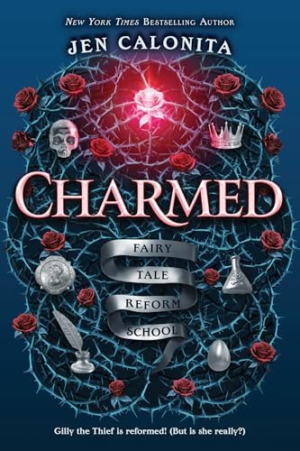 Amazon.com: Flunked (Fairy Tale Reform School Book 1) eBook