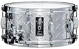 TAMA 6.5"x14" Lars Ulrich Signature Snare Drum